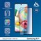 Защитное стекло 9D LuazON для Samsung A71, полный клей, 0.33 мм, 9Н - фото 51389676 Защитное стекло 9D LuazON для Samsung A71, полный клей, 0.33 мм, 9Н - фото 51389676