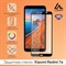 Защитное стекло 9D Luazon для Xiaomi Redmi 7a, полный клей, 0.33 мм, 9Н, чёрное - фото 51389769 Защитное стекло 9D Luazon для Xiaomi Redmi 7a, полный клей, 0.33 мм, 9Н, чёрное - фото 51389769