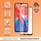 Защитное стекло 9D LuazON для Xiaomi Redmi Note 8, полный клей, 0.33 мм, 9Н, черное - фото 51389782 Защитное стекло 9D LuazON для Xiaomi Redmi Note 8, полный клей, 0.33 мм, 9Н, черное - фото 51389782