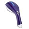 Отпариватель BRAYER BR4121, ручной, 1200 Вт, 900 мл, 16 г/мин, шнур 1 м, бело-фиолетовый - фото 51389883