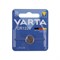 Батарейка литиевая Varta, CR1220-1BL, 3 В, блистер, 1 шт. - фото 51390126