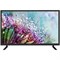 Телевизор Harper 24R490T, 24", 720p, DVB-T/T2/C/S2, 1xHDMI, 2xUSB, чёрный - фото 51390136 Телевизор Harper 24R490T, 24", 720p, DVB-T/T2/C/S2, 1xHDMI, 2xUSB, чёрный - фото 51390136