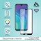 Защитное стекло 9D LuazON для Huawei Y7 2019/Y7 Prime 2019/Y7 Pro (6.26"), 0.33 мм, 9H - фото 51390284