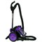 Пылесос AVEX VC-309, 1800/350 Вт, 2.5 л, фиолетовый - фото 51390310