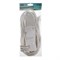 Удлинитель Luazon Lighting, 4 розетки, 10 м, 10 А, 1300 Вт, 3х0.75 мм2, с з/к, с выкл., Б - фото 51390331