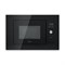 Встраиваемая микроволновая печь Midea AG820BJU-BL, 800 Вт, 20 л, чёрная - фото 51390350 Встраиваемая микроволновая печь Midea AG820BJU-BL, 800 Вт, 20 л, чёрная - фото 51390350