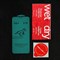 Защитное стекло Red Line для iPhone 12 mini, Full Screen, полный клей, чёрное - фото 51390521 Защитное стекло Red Line для iPhone 12 mini, Full Screen, полный клей, чёрное - фото 51390521