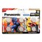 Батарейка литиевая Panasonic Lithium POWER RANGERS, CR2032-6BL, 3В, блистер, 6 шт. - фото 51390553