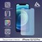 Защитное стекло 2.5D LuazON для iPhone 12/12 Pro, полный клей, 0.26 мм, 9Н - фото 51390614 Защитное стекло 2.5D LuazON для iPhone 12/12 Pro, полный клей, 0.26 мм, 9Н - фото 51390614