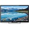 Телевизор PolarLine 24PL51TC-SM, 24", 1366х768, DVB-T2/C, 2xHDMI, 1xUSB, SmartTV, чёрный - фото 51390822