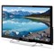 Телевизор PolarLine 24PL51TC-SM, 24", 1366х768, DVB-T2/C, 2xHDMI, 1xUSB, SmartTV, чёрный - фото 51390823