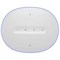 Умная колонка Xiaomi Mi Smart Speaker (QBH4221RU), голосовой помощник Маруся, 12Вт, Wi-Fi, BT,серая - фото 51391074
