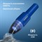 Пылесос автомобильный Goodyear GY-VC-03 беспроводной, 2 насадки, запасной фильтр, 8,4 B - фото 51391336