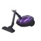 Пылесос WILLMARK VC-1862DB, 1800/360 Вт, мешок 2 л, чёрно-фиолетовый - фото 51391343 Пылесос WILLMARK VC-1862DB, 1800/360 Вт, мешок 2 л, чёрно-фиолетовый - фото 51391343