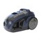 Пылесос WILLMARK VC-2421CYM, 2000/400 Вт, контейнер 3 л, синий - фото 51391346 Пылесос WILLMARK VC-2421CYM, 2000/400 Вт, контейнер 3 л, синий - фото 51391346