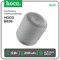 Портативная колонка Hoco BS30, 5 Вт, 2000 мАч, BT5.0, microSD, AUX, серая - фото 51391399 Портативная колонка Hoco BS30, 5 Вт, 2000 мАч, BT5.0, microSD, AUX, серая - фото 51391399