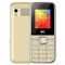 Сотовый телефон BQ 1868 Art+, 1.77", 2 sim, 32Мб, microSD, 0.08 Мп, 800 мАч, золотистый - фото 51391432 Сотовый телефон BQ 1868 Art+, 1.77", 2 sim, 32Мб, microSD, 0.08 Мп, 800 мАч, золотистый - фото 51391432