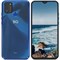Смартфон BQ 6631G Surf, 6.53", IPS, 2 sim, 2Гб, 16Гб, 8 Мп, microSD, 3000 мАч, синий - фото 51391447 Смартфон BQ 6631G Surf, 6.53", IPS, 2 sim, 2Гб, 16Гб, 8 Мп, microSD, 3000 мАч, синий - фото 51391447