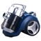 Пылесос BQ VC2024MC, 2000/450 Вт, 3 л, серо-синий - фото 51391509 Пылесос BQ VC2024MC, 2000/450 Вт, 3 л, серо-синий - фото 51391509