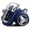Пылесос BQ VC2024MC, 2000/450 Вт, 3 л, серо-синий - фото 51391513 Пылесос BQ VC2024MC, 2000/450 Вт, 3 л, серо-синий - фото 51391513
