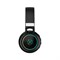 Наушники TFN Atom, беспроводные, BT 5.0, накладные, микрофон, FM, microSD, 300 мАч, подсветка, черные - фото 51391590 Наушники TFN Atom, беспроводные, BT 5.0, накладные, микрофон, FM, microSD, 300 мАч, подсветка, черные - фото 51391590