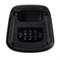 Портативная колонка Perfeo DISCO RING 4, 10 Вт, BT 5.0, AUX, FM, MP3, microSD, USB, черная - фото 51391667 Портативная колонка Perfeo DISCO RING 4, 10 Вт, BT 5.0, AUX, FM, MP3, microSD, USB, черная - фото 51391667