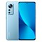 Смартфон Xiaomi 12X RU, 6.28", Amoled, 8 Гб, 128 Гб, 50 Мп, 32 Мп, 4500 мАч, NFC, синий - фото 51391734