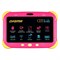 Планшет Digma CITI Kids, 7", IPS 1024x600, 1.3 ГГц, 2+32 Гб, 2 Мп, Android 9, розовый - фото 51391834 Планшет Digma CITI Kids, 7", IPS 1024x600, 1.3 ГГц, 2+32 Гб, 2 Мп, Android 9, розовый - фото 51391834