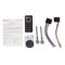Автомагнитола PROLOGY SMP-300, 1DIN, USB/ FM/ BT, приложение OS Android/ iOS, RCA 4х55 Вт - фото 51391862 Автомагнитола PROLOGY SMP-300, 1DIN, USB/ FM/ BT, приложение OS Android/ iOS, RCA 4х55 Вт - фото 51391862