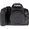 Зеркальный Фотоаппарат Canon EOS 850D, 24.1 Мп, 3", 3840р, SD, (без объектива), чёрный - фото 51391916 Зеркальный Фотоаппарат Canon EOS 850D, 24.1 Мп, 3", 3840р, SD, (без объектива), чёрный - фото 51391916