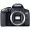 Зеркальный Фотоаппарат Canon EOS 850D, 24.1 Мп, 3", 3840р, SD, (без объектива), чёрный - фото 51391920 Зеркальный Фотоаппарат Canon EOS 850D, 24.1 Мп, 3", 3840р, SD, (без объектива), чёрный - фото 51391920