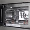 Встраиваемая микроволновая печь MAUNFELD JBMO.20.5S, 1080 Вт, 20 л, 9 режимов, серебристая - фото 51392019 Встраиваемая микроволновая печь MAUNFELD JBMO.20.5S, 1080 Вт, 20 л, 9 режимов, серебристая - фото 51392019