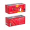 Портативная колонка Borofone BR7, 5 Вт, 1200 мАч, BT5.0, фонарик, красная - фото 51392123 Портативная колонка Borofone BR7, 5 Вт, 1200 мАч, BT5.0, фонарик, красная - фото 51392123