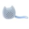 Портативная колонка Rombica Mysound Oscar, 3 Вт, BT 5.0, 3.7 В, микрофон, 1200 мАч, голубая - фото 51392212 Портативная колонка Rombica Mysound Oscar, 3 Вт, BT 5.0, 3.7 В, микрофон, 1200 мАч, голубая - фото 51392212