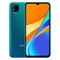 Смартфон Xiaomi Redmi 9C NFC RU, 6.53'', IPS, 3 Гб, 64 Гб, 13 Мп, 5 Мп, 5000 мАч, зеленый - фото 51392683