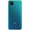 Смартфон Xiaomi Redmi 9C NFC RU, 6.53'', IPS, 3 Гб, 64 Гб, 13 Мп, 5 Мп, 5000 мАч, зеленый - фото 51392685