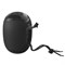 Портативная колонка Borofone R6, 10 Вт, BT5.0, AUX, FM, microSD, USB, 1200 мАч, чёрная - фото 51392690