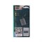 Портативная колонка Borofone BR18 Encourage, 5 Вт, BT5.1, FM, microSD, USB, 500 мАч, серая - фото 51392712 Портативная колонка Borofone BR18 Encourage, 5 Вт, BT5.1, FM, microSD, USB, 500 мАч, серая - фото 51392712