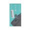 Портативная колонка Borofone BR18 Encourage, 5 Вт, BT5.1, FM, microSD, USB, 500 мАч, серая - фото 51392714 Портативная колонка Borofone BR18 Encourage, 5 Вт, BT5.1, FM, microSD, USB, 500 мАч, серая - фото 51392714