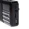 Радиоприемник Telefunken TF-1667, FM+ 87.5 МГц - 108 МГц, MP3, USB, microSD,800 мАч, чёрный - фото 51392780 Радиоприемник Telefunken TF-1667, FM+ 87.5 МГц - 108 МГц, MP3, USB, microSD,800 мАч, чёрный - фото 51392780