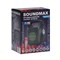 Портативная колонка Soundmax SM-PS5010B, 8Вт, 1200мАч, FM, BT 5.0, microSD, подсветка,фонарь - фото 51392793
