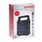 Портативная колонка Telefunken TF-PS1229B, 8Вт, 1200мАч, FM, BT 5.0, microSD, USB, подсветка - фото 51392805 Портативная колонка Telefunken TF-PS1229B, 8Вт, 1200мАч, FM, BT 5.0, microSD, USB, подсветка - фото 51392805