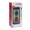 Портативная колонка Telefunken TF-PS2212, 25 Вт, 1800мАч, FM, BT, microSD, USB, подсветка - фото 51392808 Портативная колонка Telefunken TF-PS2212, 25 Вт, 1800мАч, FM, BT, microSD, USB, подсветка - фото 51392808