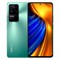 Смартфон Xiaomi POCO F4 NFC RU, 6.67'', Amoled, 8Гб, 256Гб, 64 Мп, 20 Мп, 4500 мАч, зеленый - фото 51392861