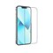 Защитное стекло Hoco A27, для iPhone 13 mini, анти отпечатки, анти царапины, чёрное - фото 51393006