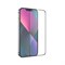 Защитное стекло Hoco G1, для iPhone 13/13 Pro, ПЭТ слой, анти отпечатки, чёрное - фото 51393082 Защитное стекло Hoco G1, для iPhone 13/13 Pro, ПЭТ слой, анти отпечатки, чёрное - фото 51393082