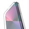 Защитное стекло Hoco G1, для iPhone 13/13 Pro, ПЭТ слой, анти отпечатки, чёрное - фото 51393083 Защитное стекло Hoco G1, для iPhone 13/13 Pro, ПЭТ слой, анти отпечатки, чёрное - фото 51393083