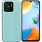 Смартфон Xiaomi Redmi 10C RU, 6.71", IPS, 4 Гб, 64 Гб, 50 Мп, 5 Мп, 5000 мАч, NFC, зеленый - фото 51393137