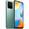 Смартфон Xiaomi Redmi 10C RU, 6.71", IPS, 4 Гб, 64 Гб, 50 Мп, 5 Мп, 5000 мАч, NFC, зеленый - фото 51393138