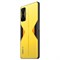Смартфон Xiaomi POCO F4 GT NFC RU, 6.67", Amoled, 8 Гб, 128 Гб, 64 Мп, 4700 мАч, желтый - фото 51393181